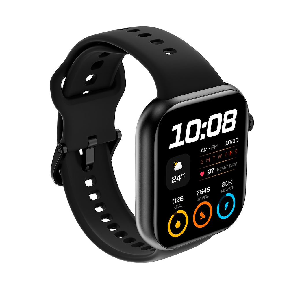 HONOR CHOICEWATCH2IBLACK - Orologio Smart Nero