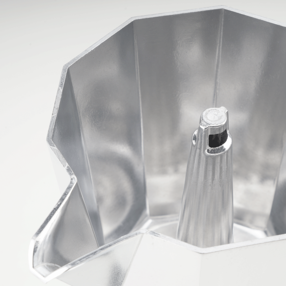 EVA 00155 - Forever Miss Moka Prestige Kaffeemaschine