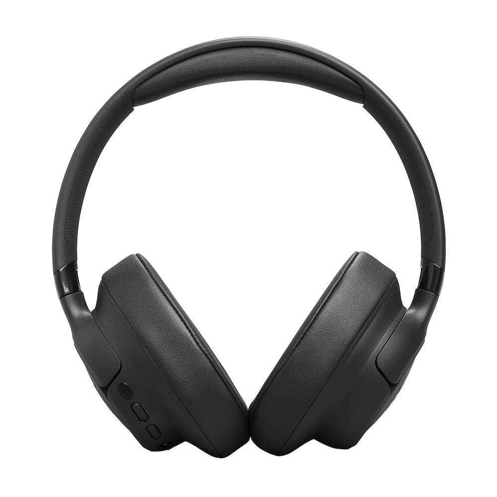 JBL JBLT780NCBLK - Cuffie Noise Cancelling Nere