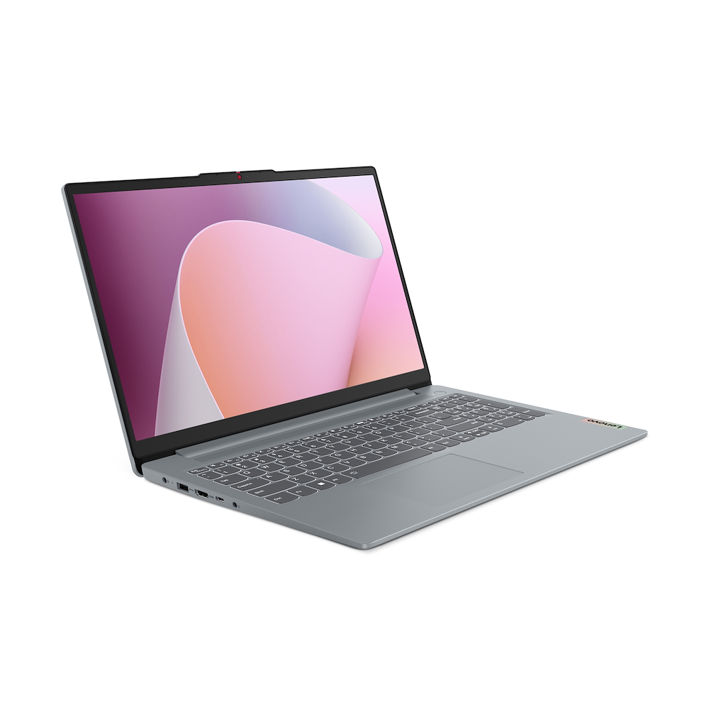 LENOVO IPS315AMN8PN82XQ00NGIX - Notebook Ideapad Slim 3 con Ryzen5 16GB LENOVO IPS315AMN8PN82XQ00NGIX - Notebook Ideapad Slim 3 con Ryzen5 16GB