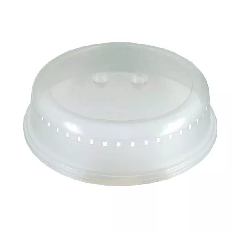 COM 5316641 - Mikrowellentellerabdeckung Universell