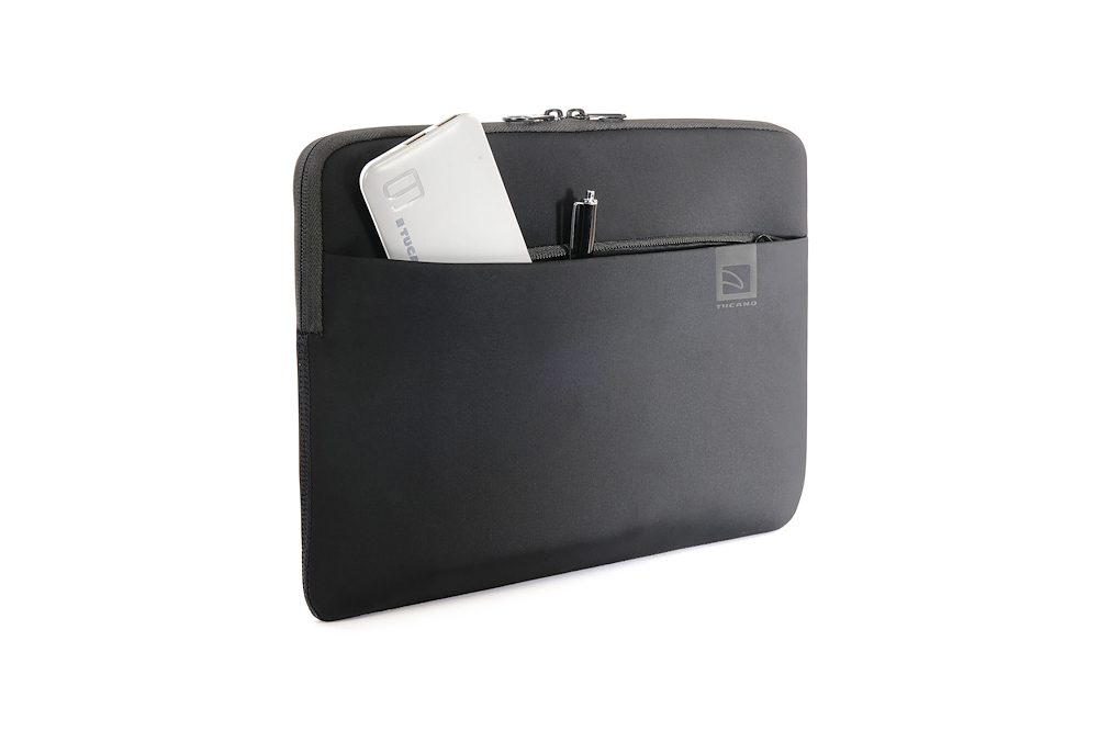 TUCANO BFTMB13BK - BFTMB13BK 0394431 BORSA PER NB.13" TOP SLEEVE NERO TUCANO BFTMB13BK - BFTMB13BK 0394431 BORSA PER NB.13" TOP SLEEVE NERO