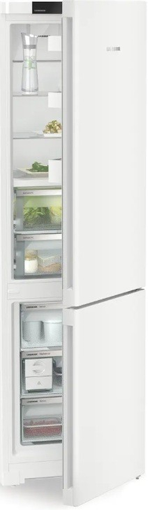 LIEBHERR 996990651 - Kühlschrank mit BioFresh und NoFrost