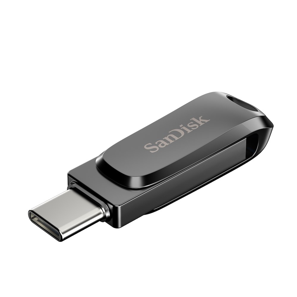 SANDISK SDDDC3-064G-G46 - Pen Drive 64GB USB-C
