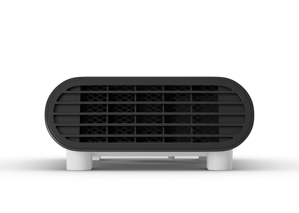 SPLENDID 99201 - Heizlüfter CALDO DUO