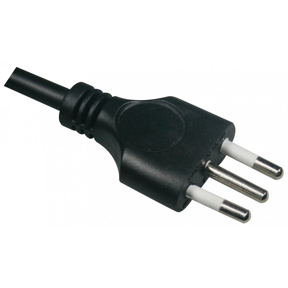 TECNOWARE FMP5IIG - Multipresa 5 Uscite Schuko