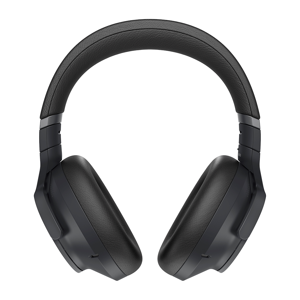 TECHNICS EAHA800EK - Technics EAH-A800 Over-Ear-Kopfhörer mit Noise-Cancelling