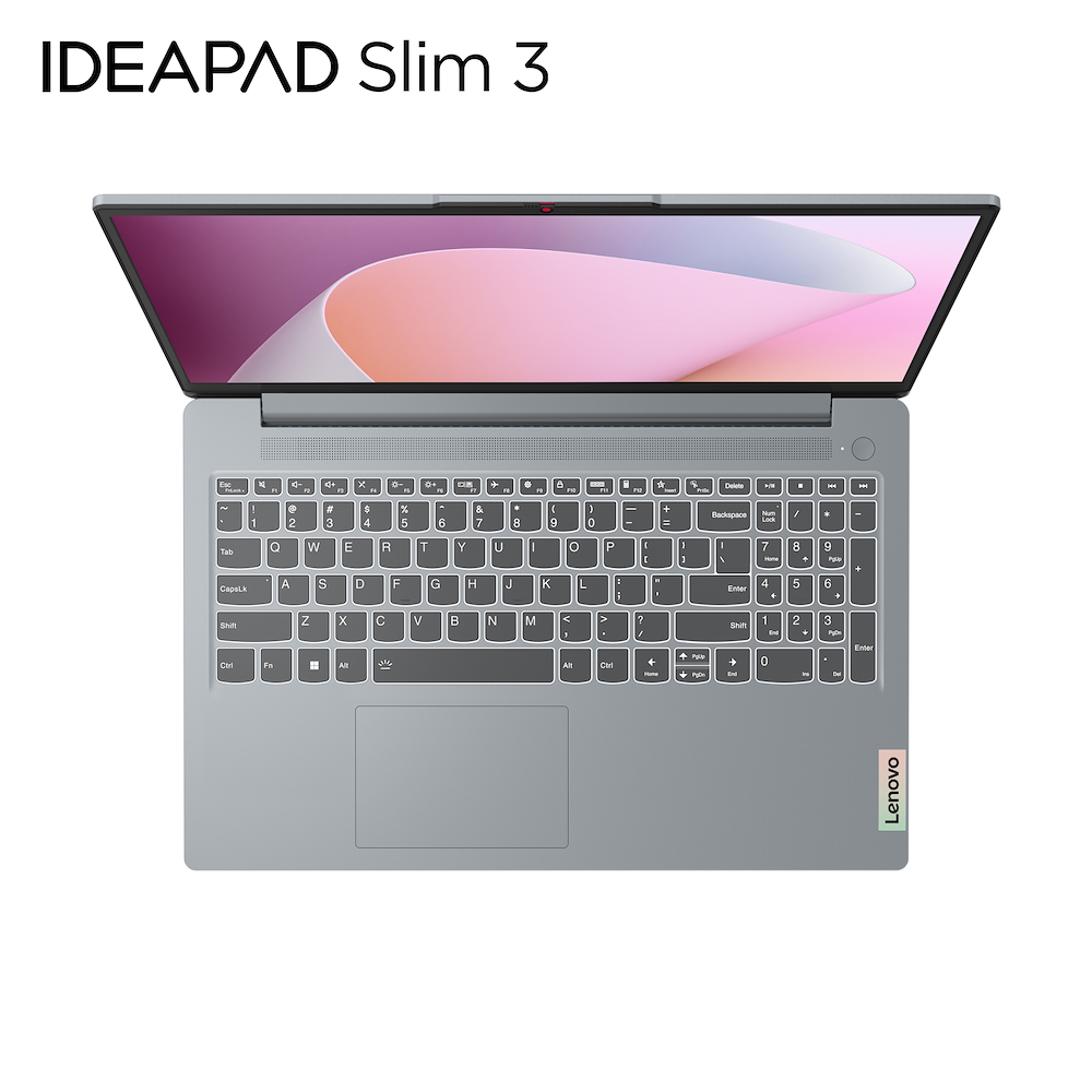 Lenovo IPS315ABR8PN82XM013PIX - IdeaPad Slim 3 15 Laptop