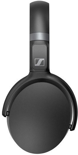 SENNHEISER HD450BTB - Sennheiser HD 450BT Bluetooth-Kopfhörer