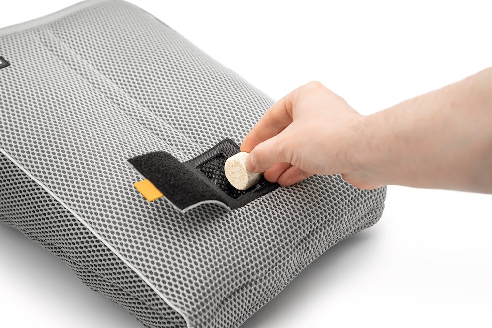 MIELE 12841520 - Detersivo Lavaggio Scarpe