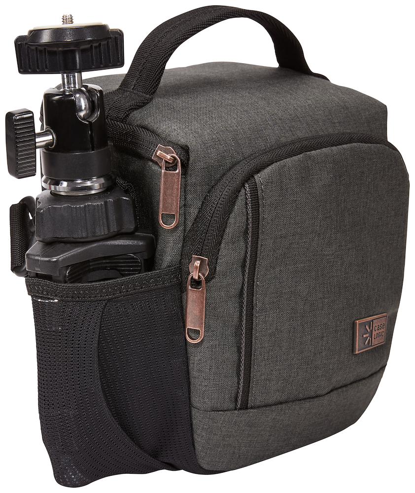 CASE LOGIC CECS102 - Case Logic Era CECS102 Borsa per fotocamera DSLR/Mirrorless