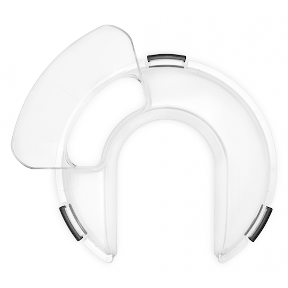 KITCHENAID 5KSMTHPS - Coperchio Versatore Antispruzzo per Robot da Cucina