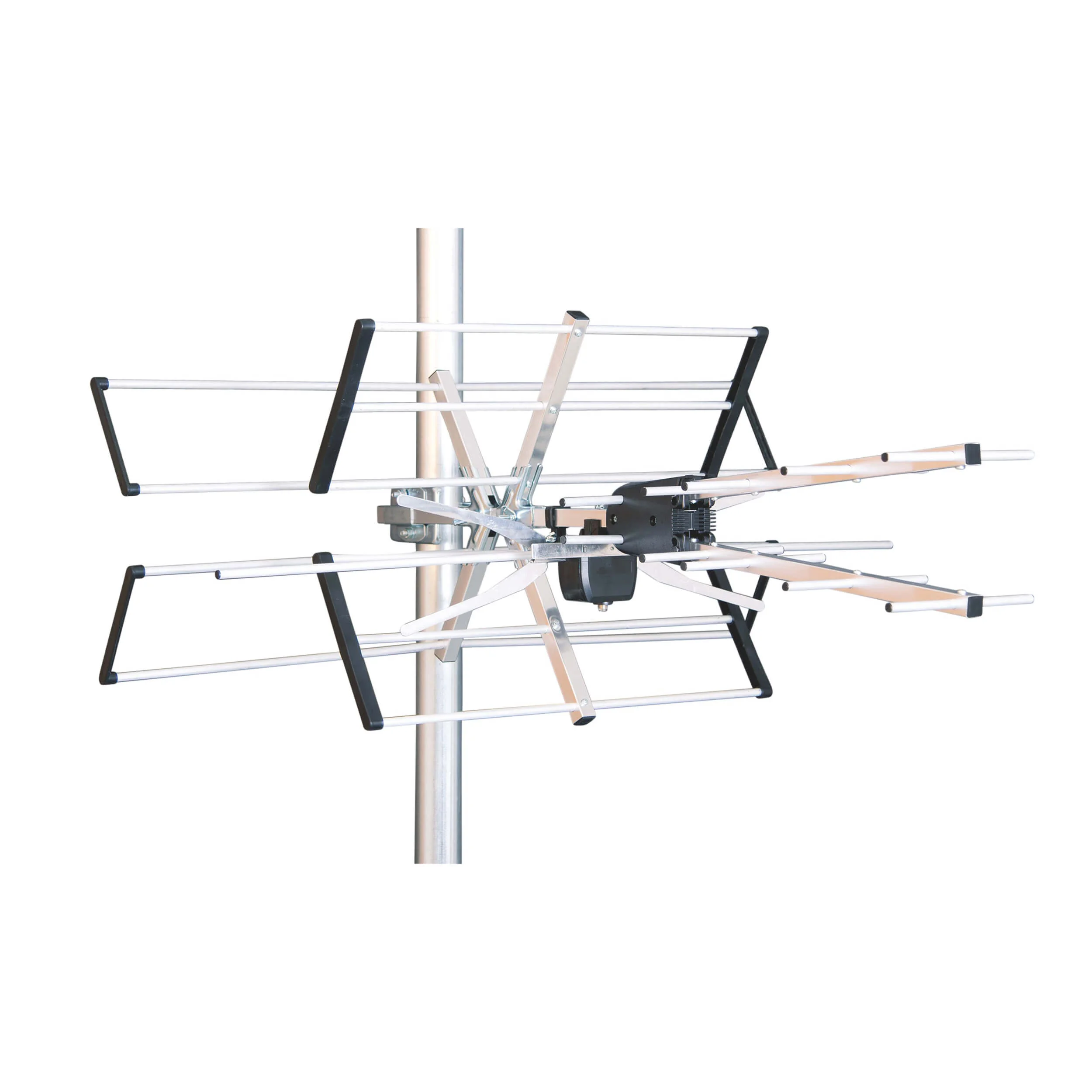 TRIAX Combi 22 LTE700 - Combi 22 LTE700 Antenna UHF/VHF