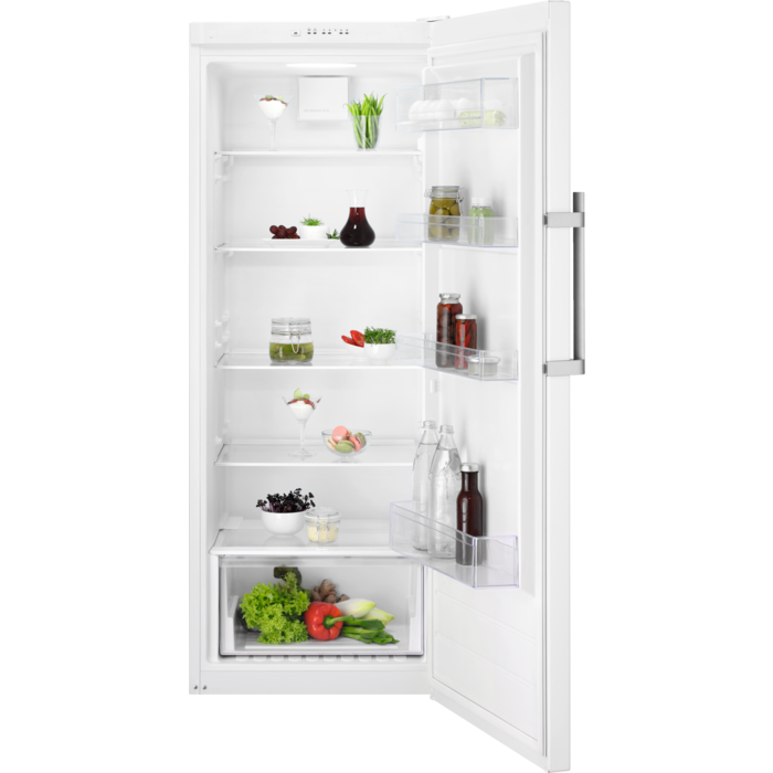 AEG RKB333E2DW - Freistehender Kühlschrank RKB333E2DW