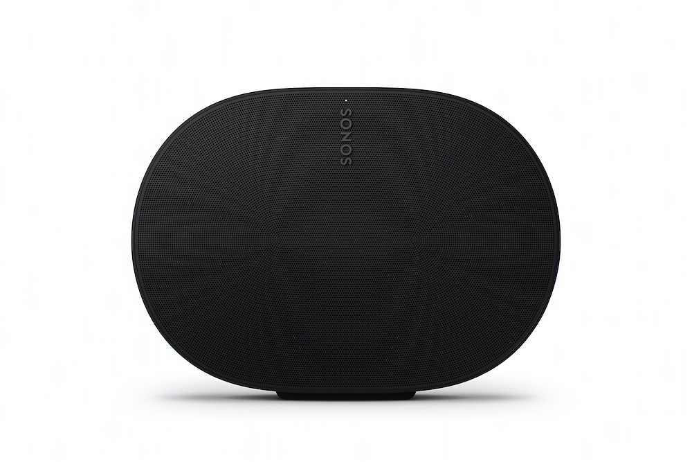 SONOS ERA300BLACK - Sonos Era 300 Smarter Lautsprecher Schwarz