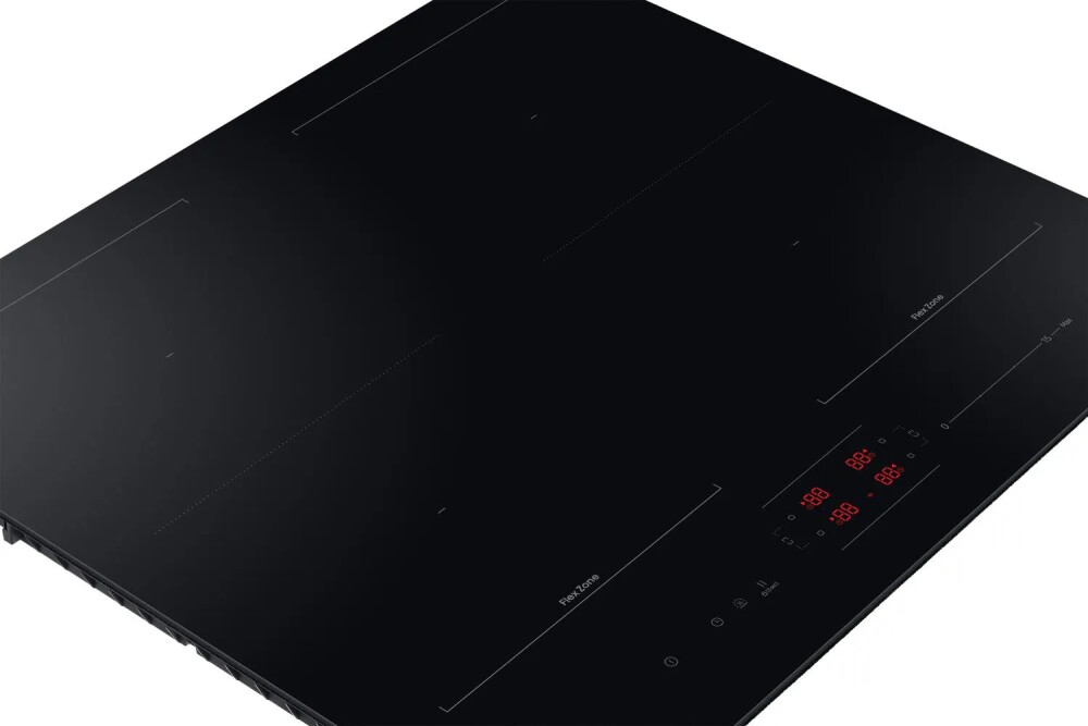 SAMSUNG MOBILIERI NZ64B5066FK - Samsung Induktionskochfeld NZ64B5066FK 60 cm