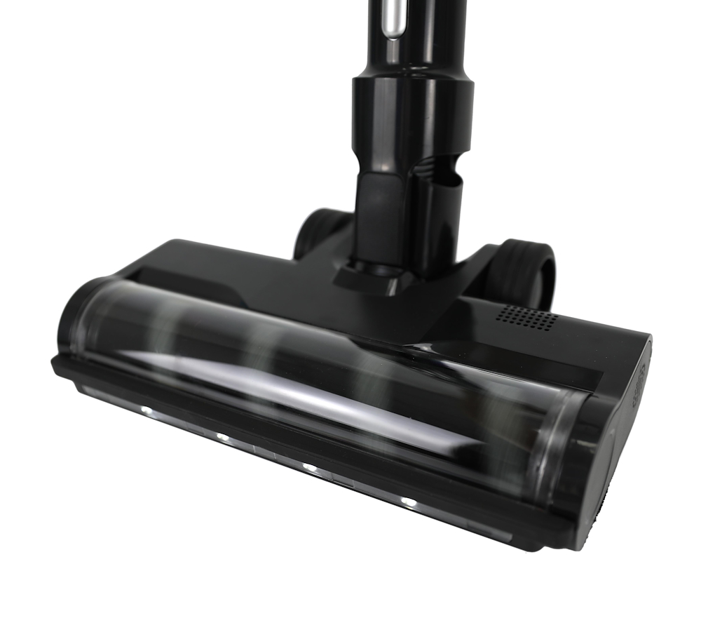 SEKOM SCS2116CP - Beutelloser Staubsauger 220W