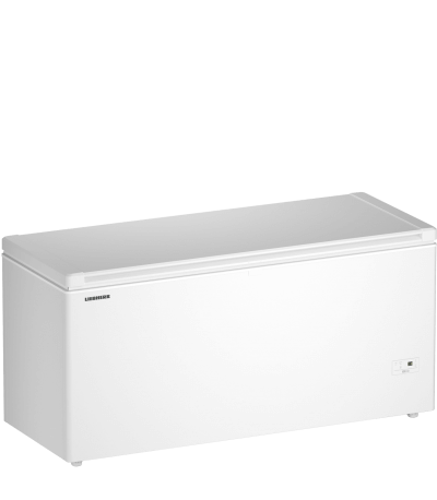 LIEBHERR CFE2500 - Liebherr CFe 2500 Congelatore a Cassetta