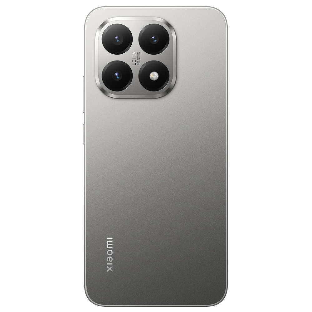 XIAOMI 15T12256GRAY - Smartphone und Fotodrucker