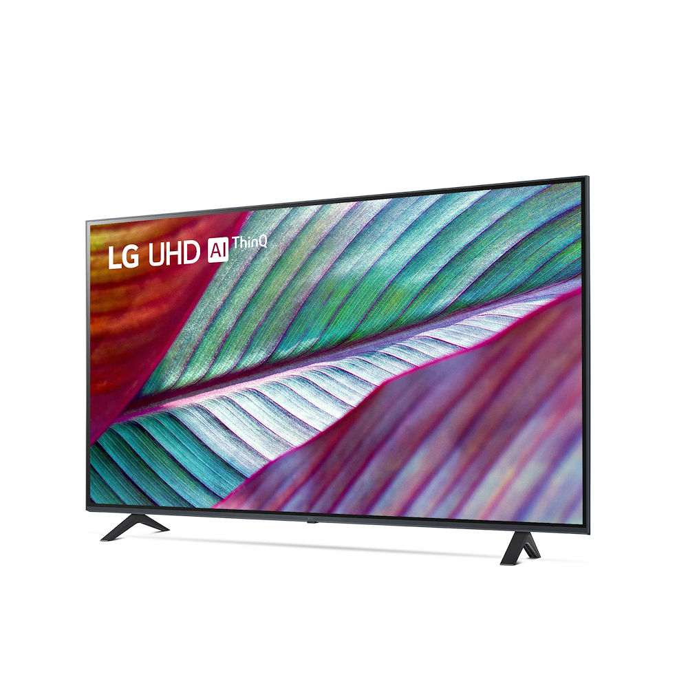 LG 65UR78006LK - UHD 65 Zoll TV 4K mit SMART Funktionen