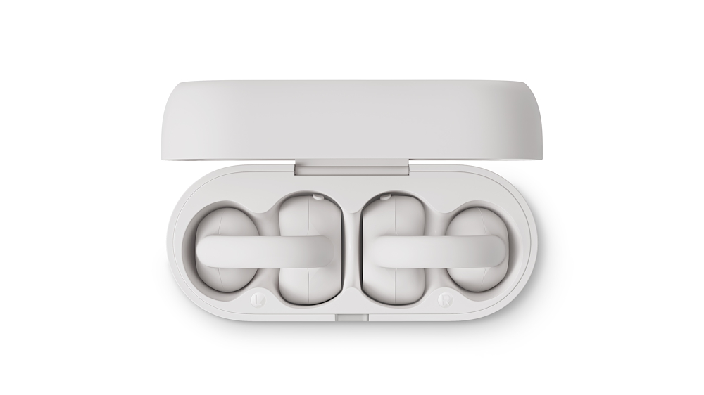 PHILIPS TAQ2000WT - Auricolari True Wireless open-ear