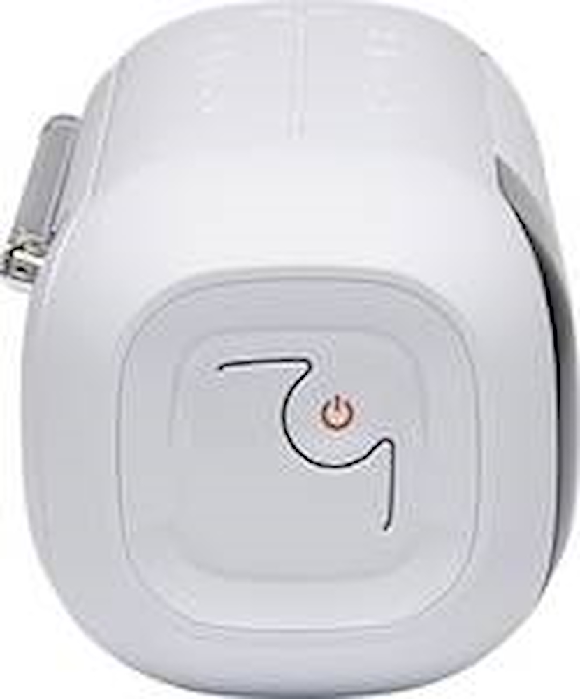 JBL JBLTUNER2WHT - Tragbare  Tuner 2 Radio