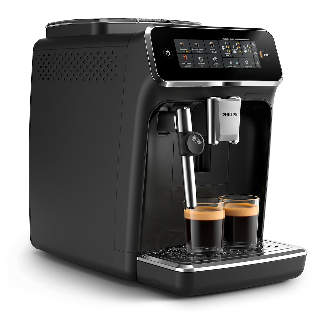 PHILIPS EP3321 - Philips 3300 Automatische Kaffeemaschine