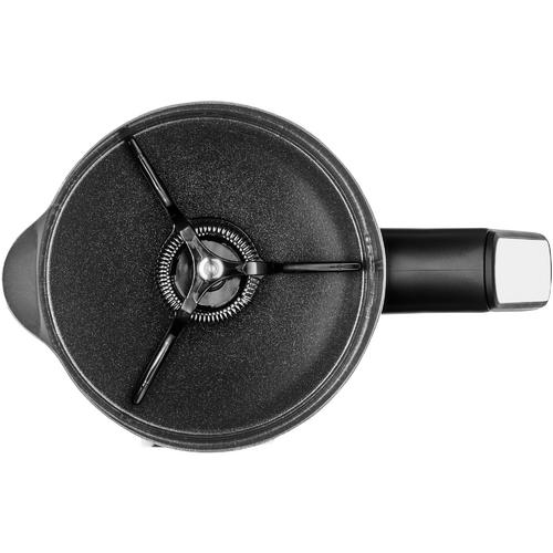 WMF 0413300011 - Montalatte Lumero Acciaio Inox