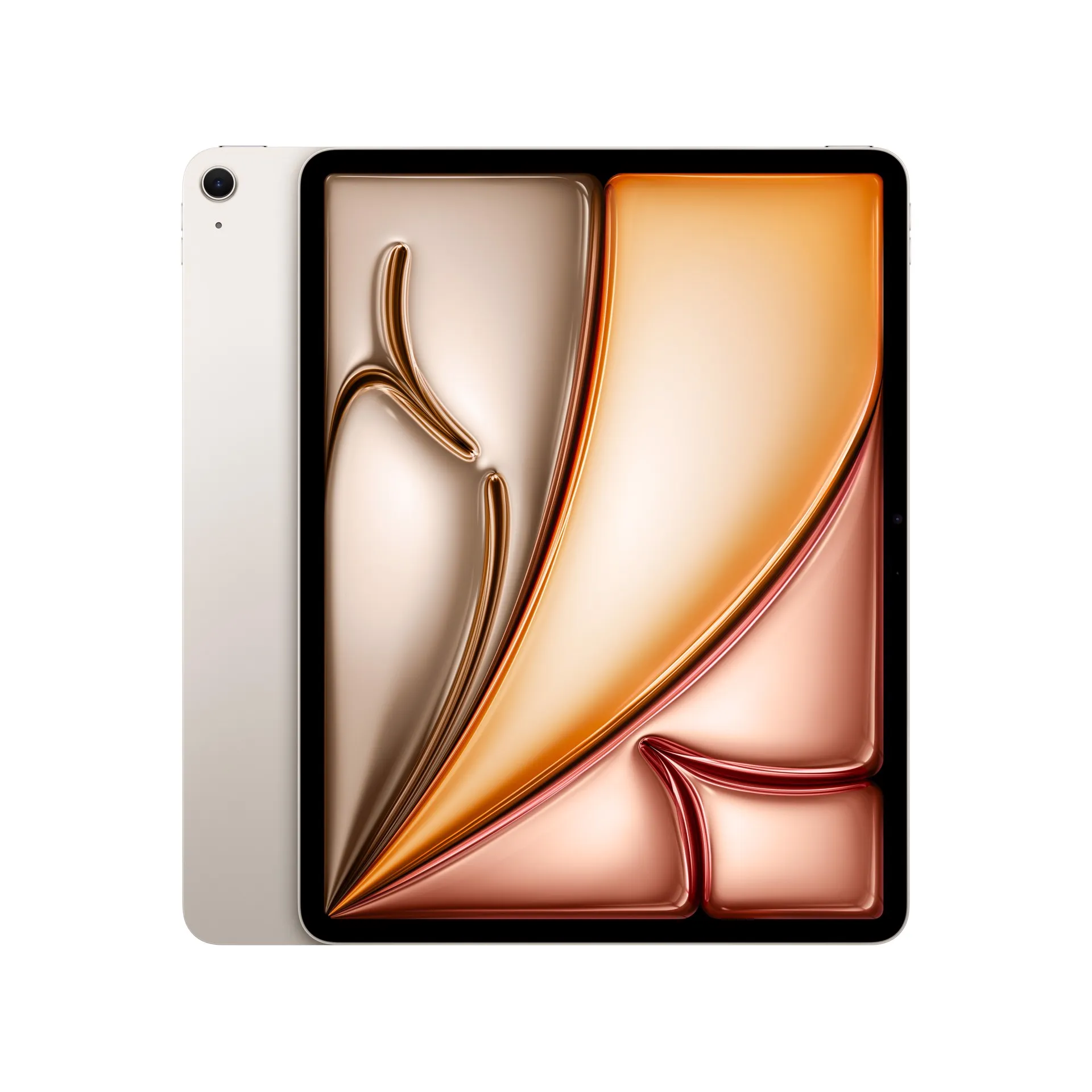 Apple MH5Q4TYA - iPad Air 13" 128GB Starlight