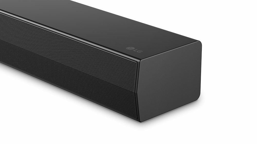 LG S40T - Soundbar  S40T 2.1 canali con subwoofer