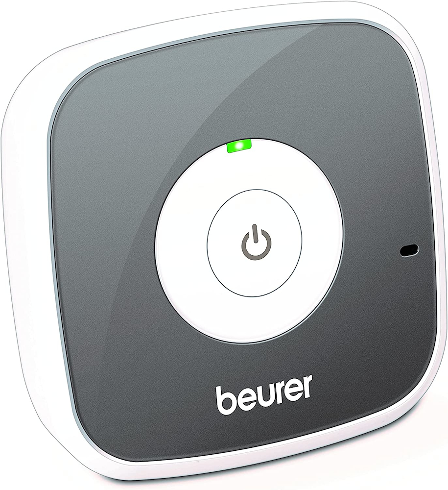 BEURER BY33 - Babyphone digitale Beurer BY 33