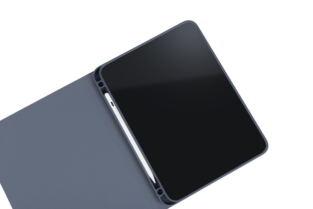 TUCANO IPD1022UPPZ - Custodia per iPad 10,9" UP PLUS