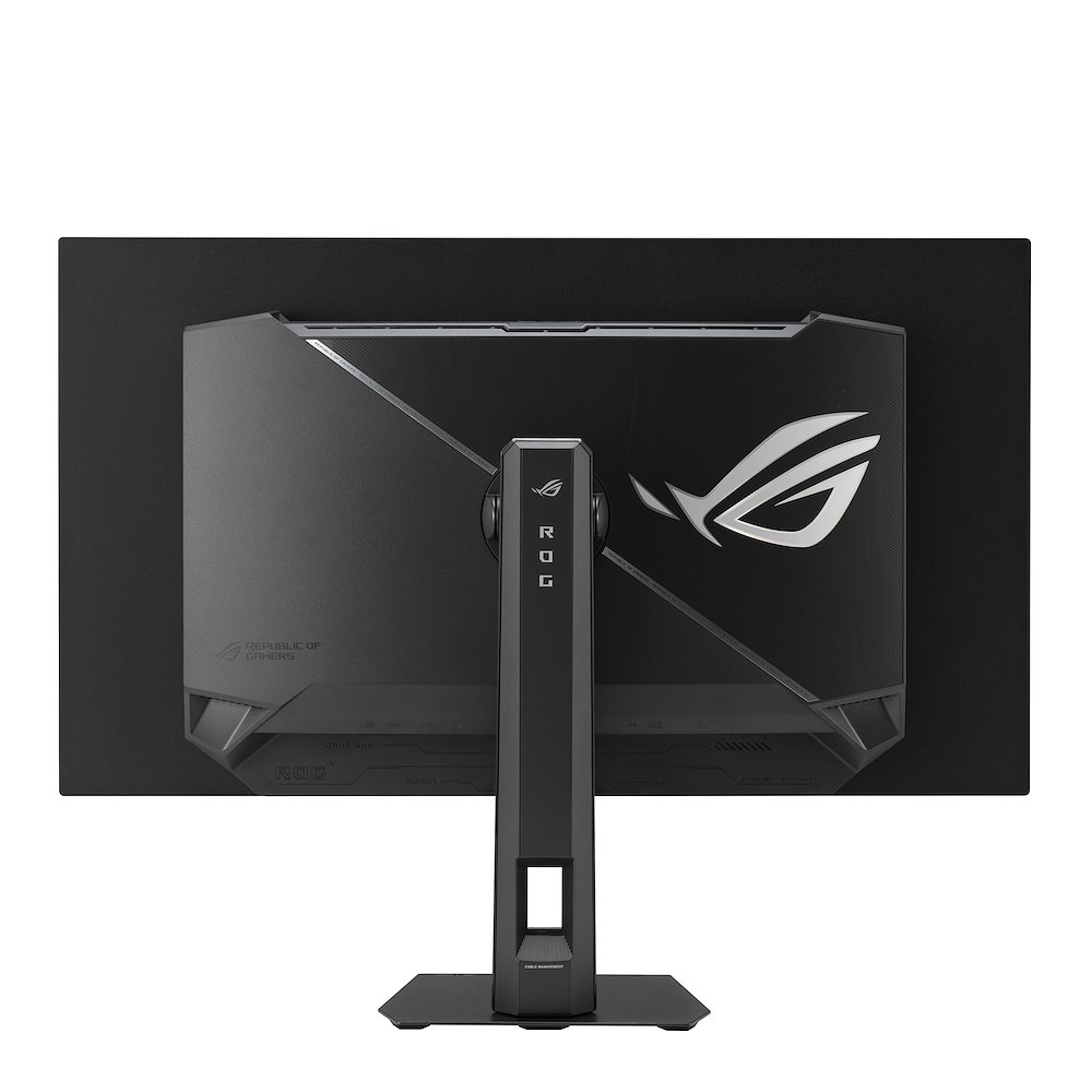 ASUS ROG Strix XG32 - UHD OLED Monitor