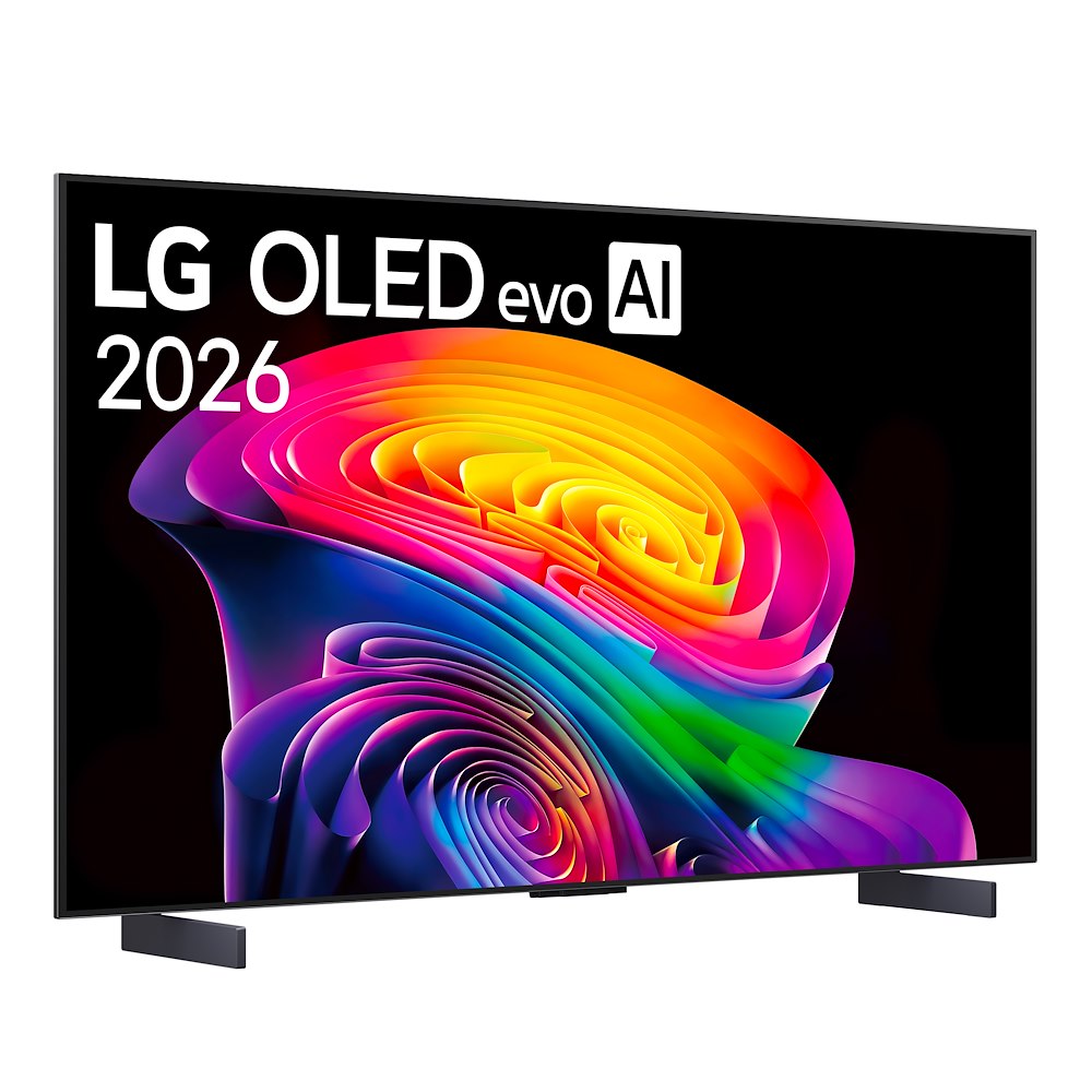 LG OLED42C65LA - TV OLED 42'' 4K Smart