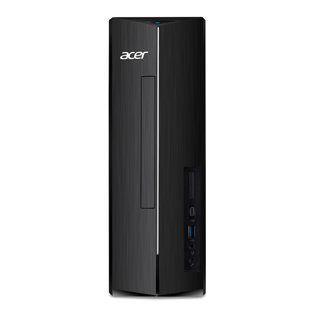 ACER DT.BV9ET.002 - Desktop PC Schwarz