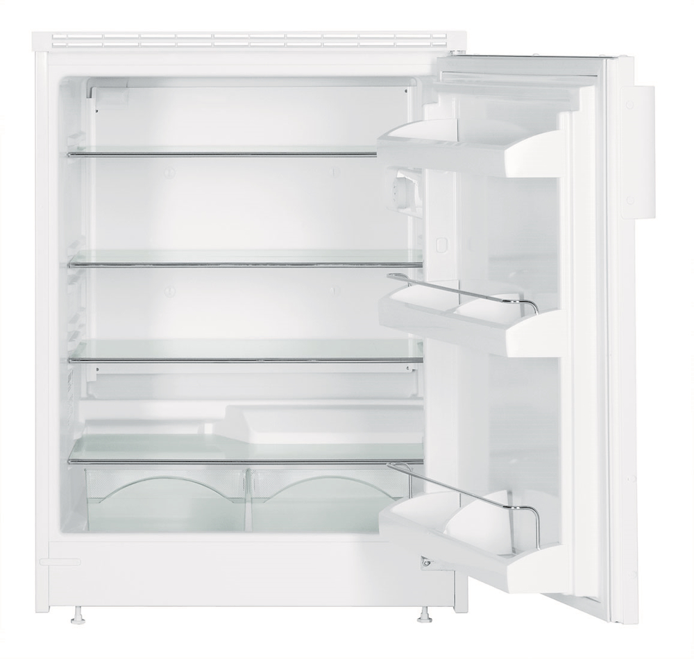 LIEBHERR UK1720 - Tisch Kühlschrank 150L weiß LIEBHERR UK1720 - Tisch Kühlschrank 150L weiß