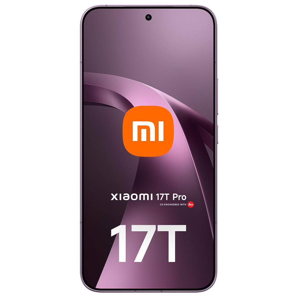 XIAOMI 17TPRO12512DEEPVIOLET - Smartphone 12GB 512GB Viola Profond