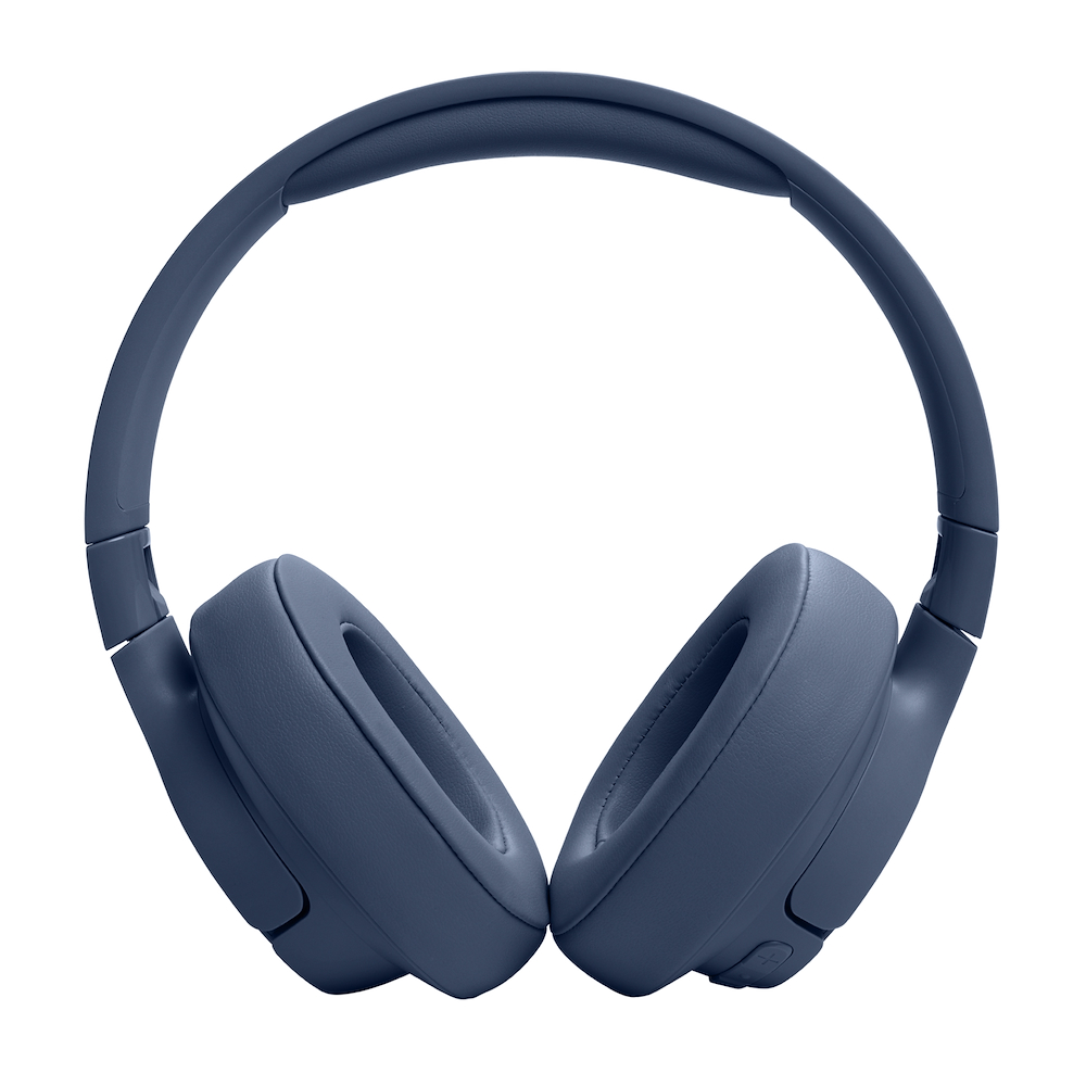 JBL JBLT720BTBLU - TUNE 720BT Bluetooth Kopfhörer