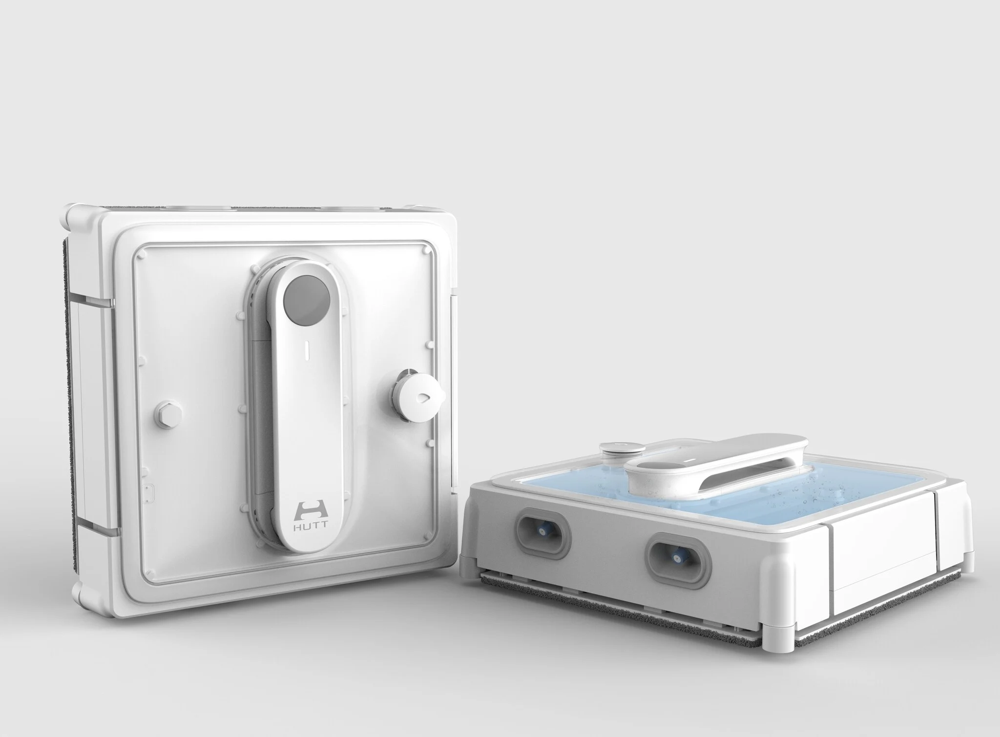 HUTT W9 - Fensterreinigungsroboter 90W