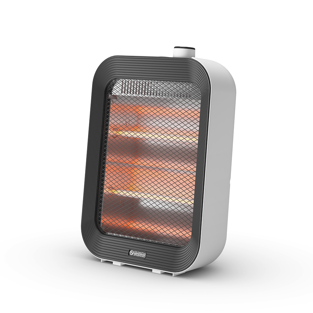 SPLENDID 99200 - Infrarot Heizgerät QUARZIA B