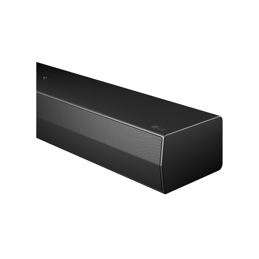 LG S20A - Soundbar 2.0 50W