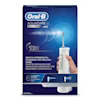 ORAL-B AQUACARE4 - Oral-B AquaCare 4 Munddusche mit Oxyjet-Technologie