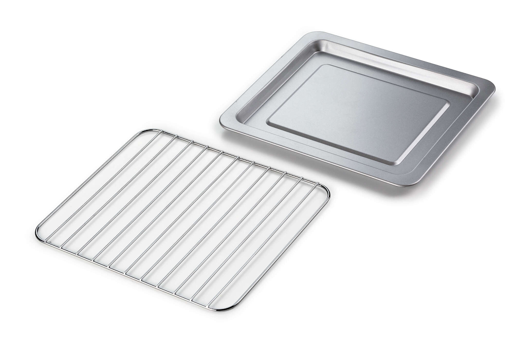 ARIETE 3919BEIGE - Vintage Elektroofen 800W Beige