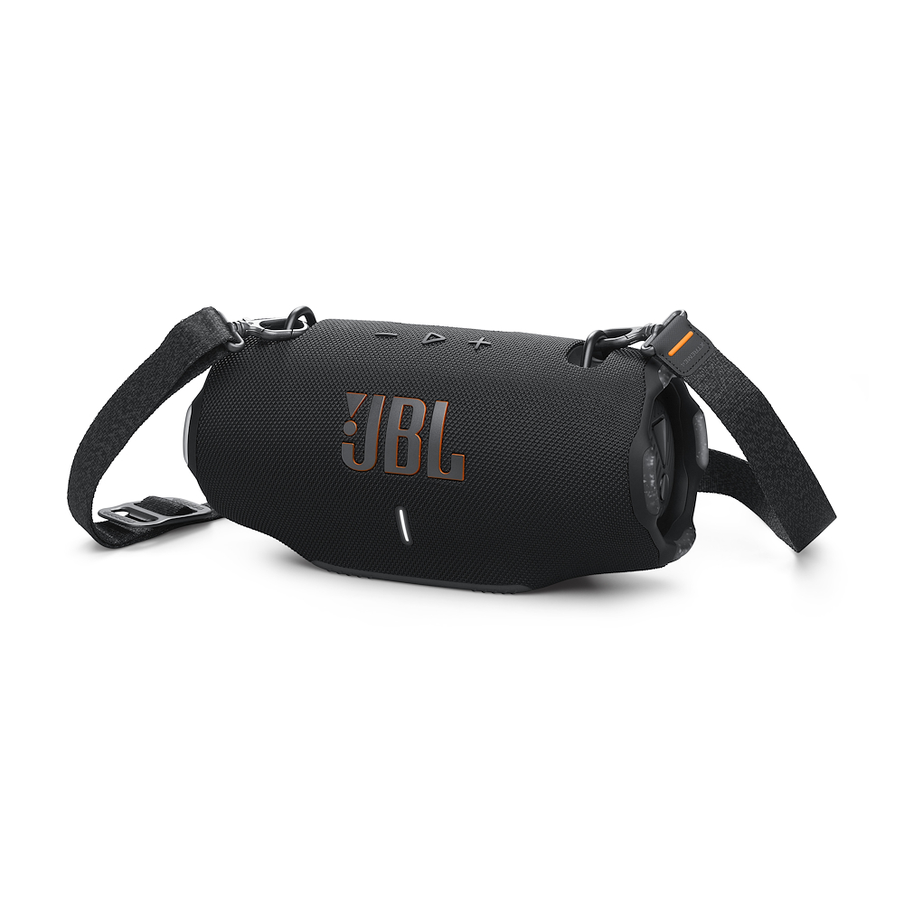 JBL JBLXTREME4BLKEP - Speaker Portatile  Pro Sound