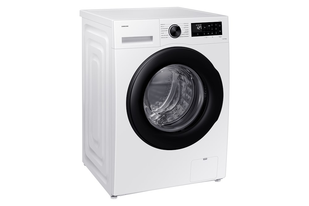 SAMSUNG WW90CGC04DAEET - Lavatrice 9 Kg WiFi Vapore