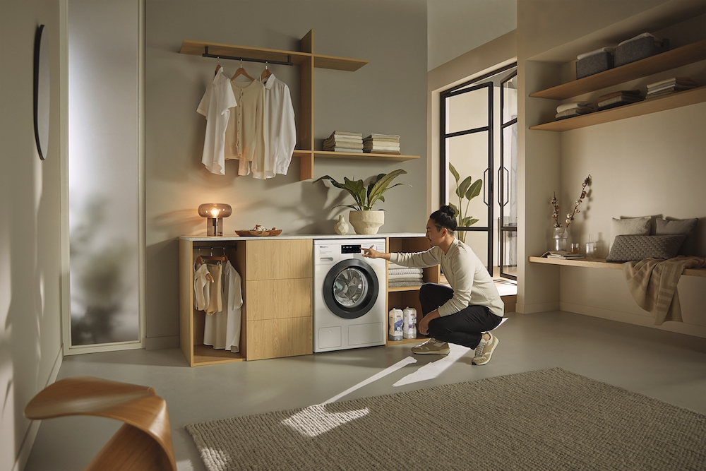 MIELE WCI880WCS125GALAEDITION - Lavatrice Miele 9 Kg Gala Edition