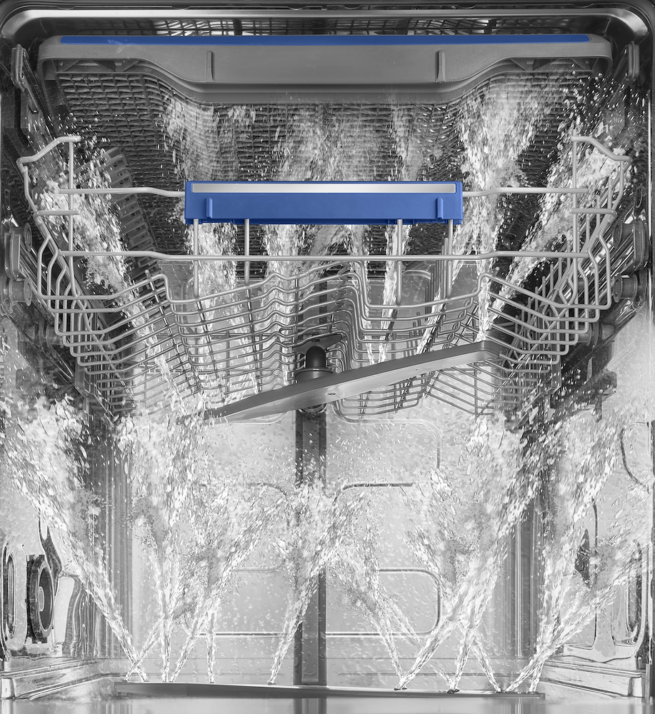 SMEG LVSEX36DQ - Lavastoviglie 60cm 14 Coperti