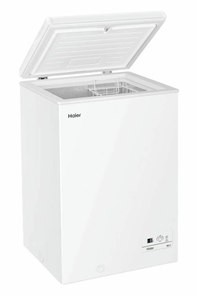 HAIER HCE100E - Haier HCE100E Congelatore a Cassetta