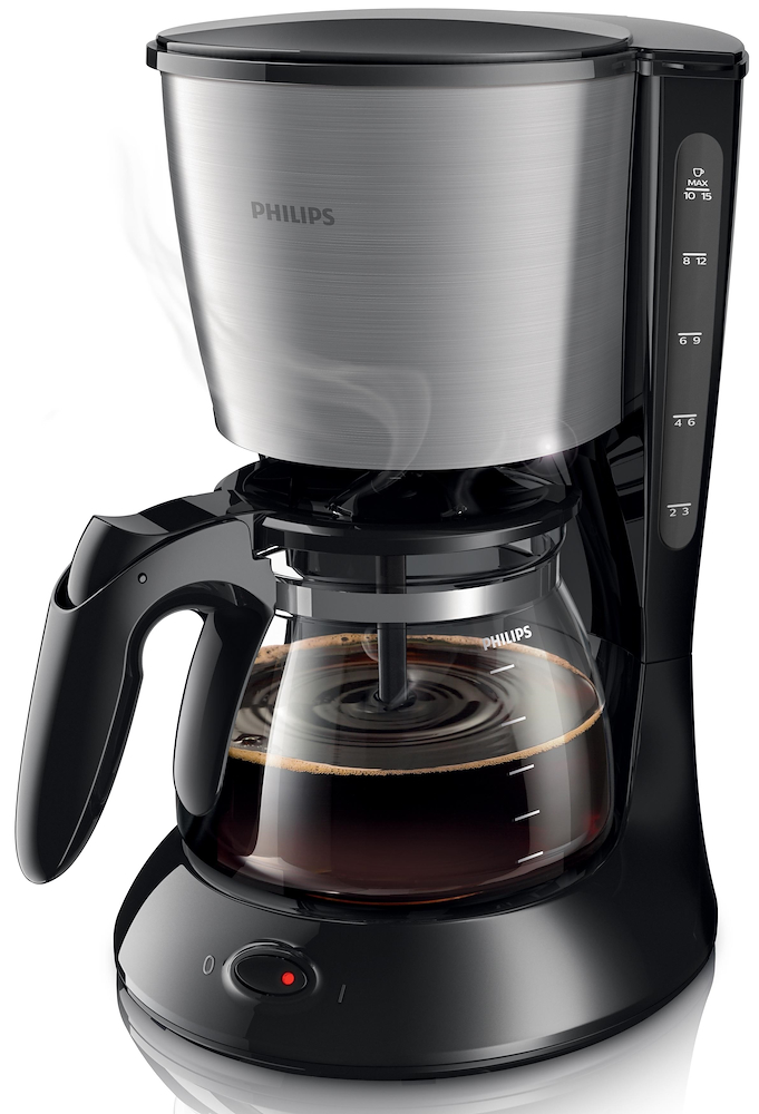 PHILIPS HD7462 - Philips Daily Collection Filterkaffeemaschine HD7462