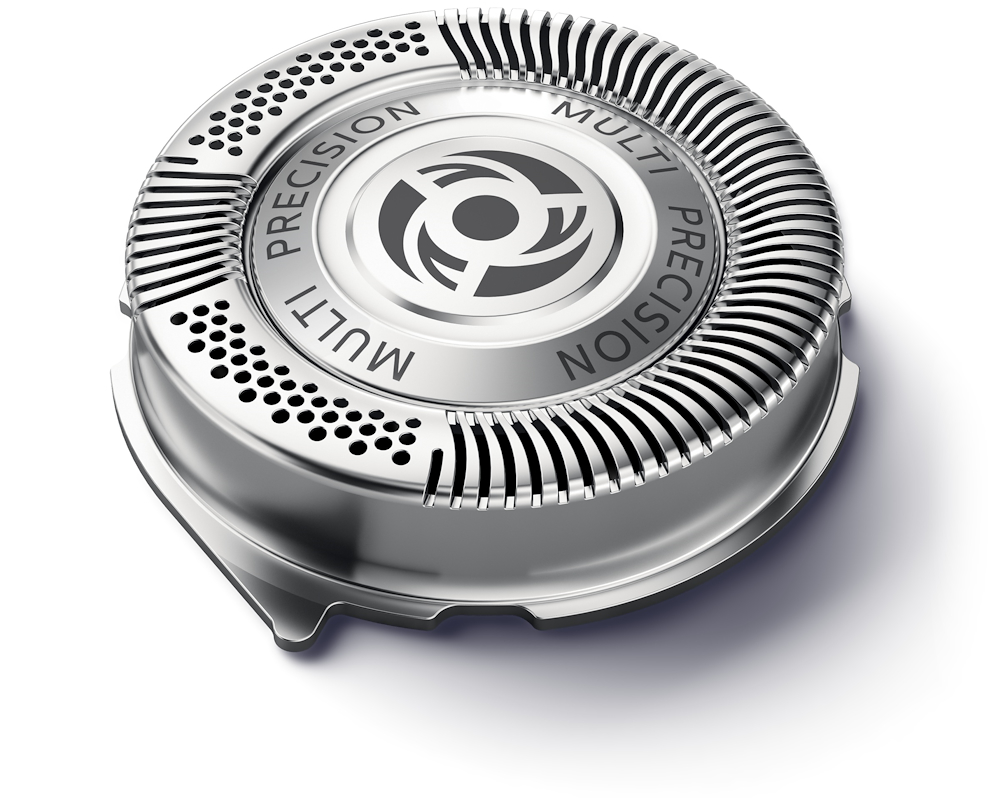PHILIPS SH50 - Testine di Ricambio per Rasoio Philips
